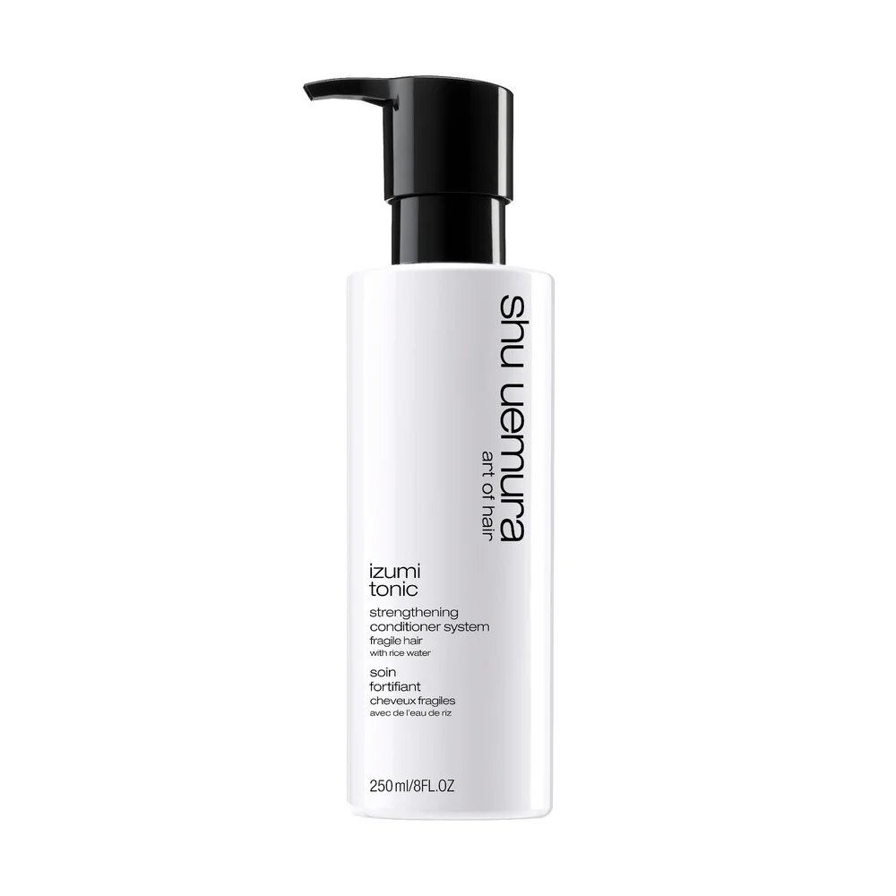 Izumi Tonic Strengthening Conditioner 250 ml – Shu Uemura v:8315651