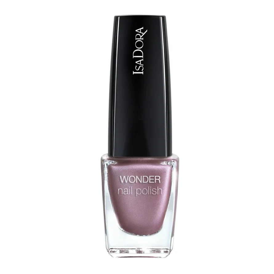 Wonder Nail Polish 118 Vintage Rose – IsaDora v:9373470
