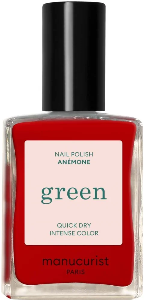 Manucurist Green Nail Polish Anemone v:2150944 Manucurist Green Nail Polish Anemone v:2150944