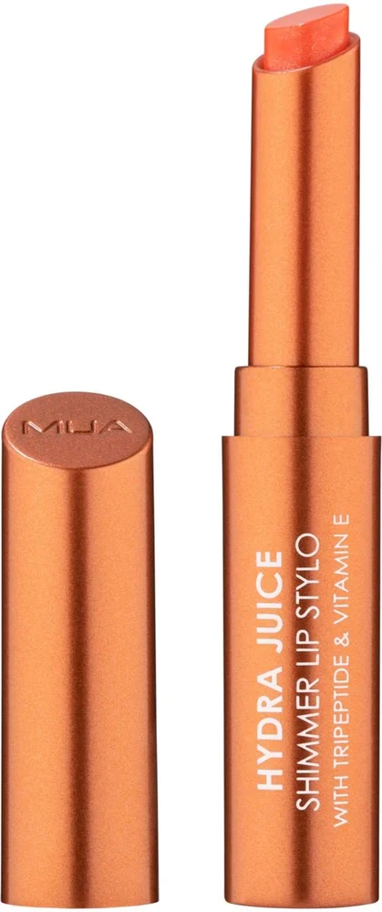 MUA Makeup Academy Hydra Juice Shimmer Lip Stylo Sweet Orange v:8400970