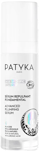 Patyka Firmness & Wrinkles Advanced Plumping Serum 30 ml v:2651867 Patyka Firmness & Wrinkles Advanced Plumping Serum 30 ml v:2651867
