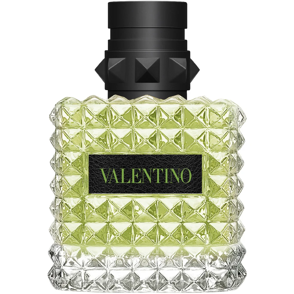 Donna Born In Roma Green Stravaganza, EdP v:9546810