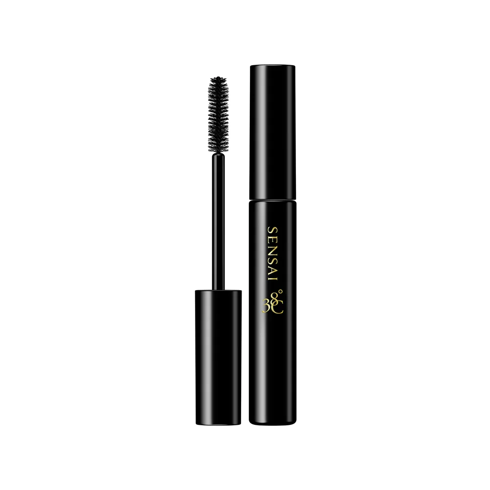 38ºC Separating & Lengthening Mascara Black 01 – Sensai v:6391588 38ºC Separating & Lengthening Mascara Black 01 – Sensai v:6391588