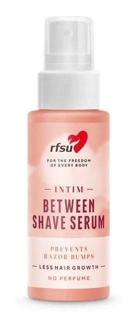 RFSU Intim Between Shave Serum 50 ml | Intimbarbering v:1520867 RFSU Intim Between Shave Serum 50 ml | Intimbarbering v:1520867