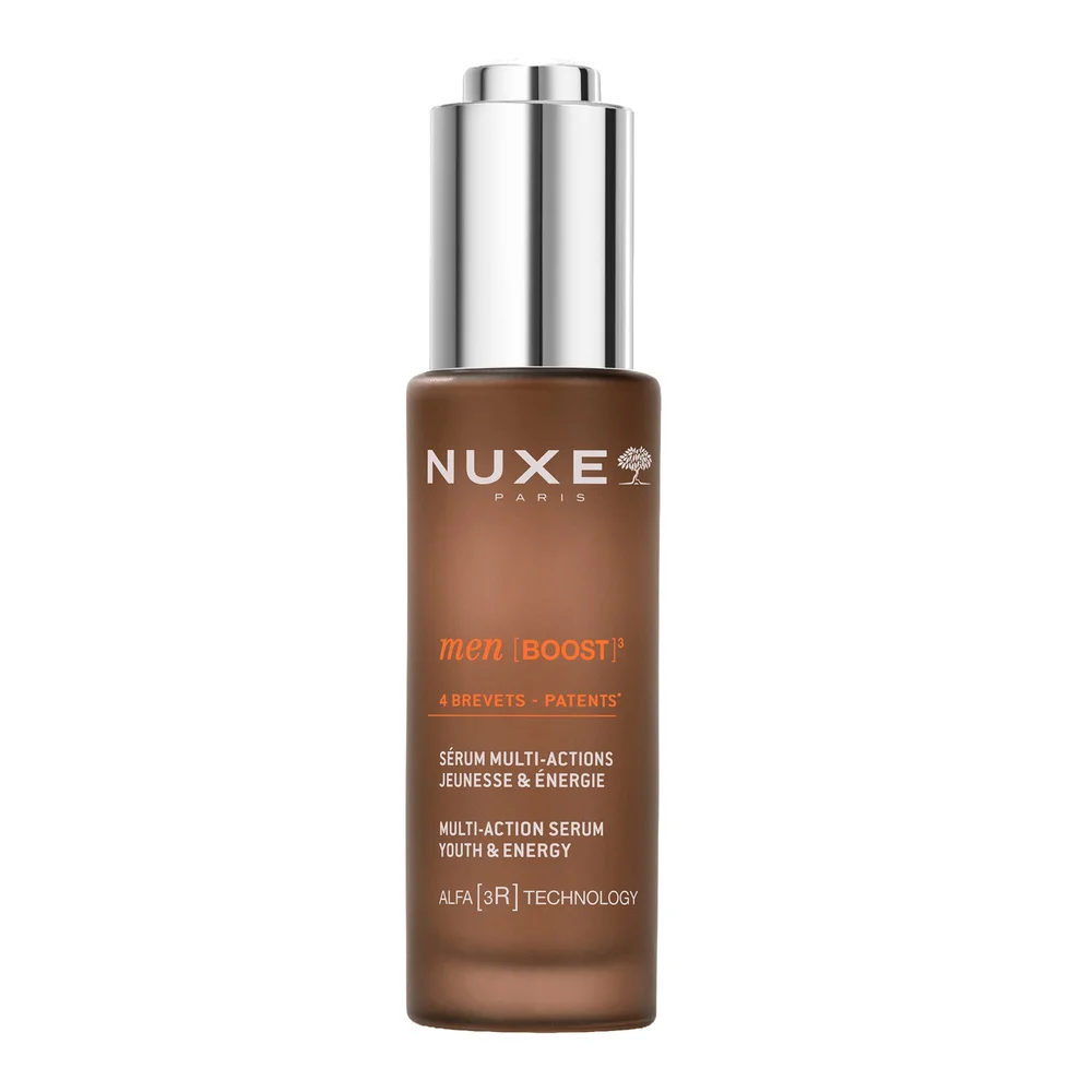 Nuxe Men Multi Action Serum 30 ml – Nuxe v:9994419