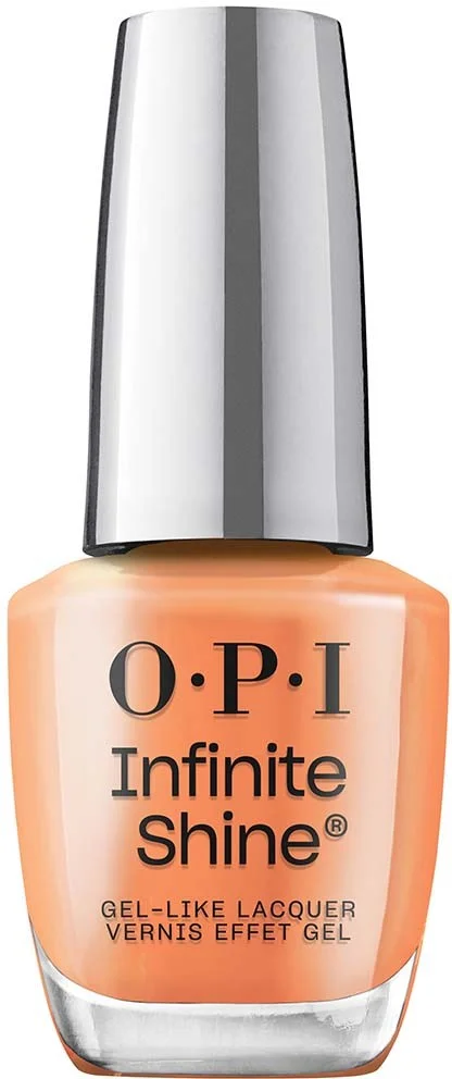 OPI Infinite Shine Always within Peach v:1160603 OPI Infinite Shine Always within Peach v:1160603