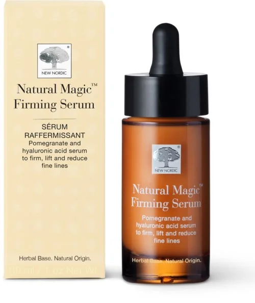 New Nordic Natural Magic Firming Serum 30 ml v:5237521 New Nordic Natural Magic Firming Serum 30 ml v:5237521