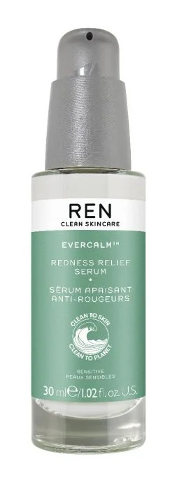 REN Evercalm Redness Relief Serum 30 ml v:3470878