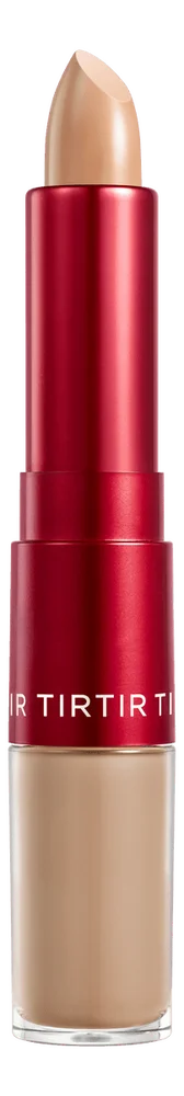 TIRTIR Glide & hide blurring concealer 6.5 N - 8 g. v:1802539