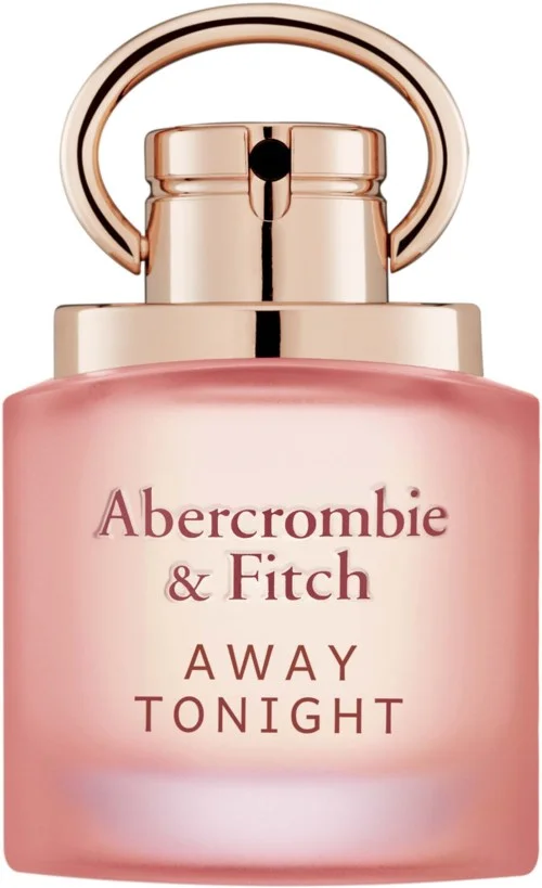 Abercrombie & Fitch Away Tonight Woman Eau de Parfum 50 ml v:7780686