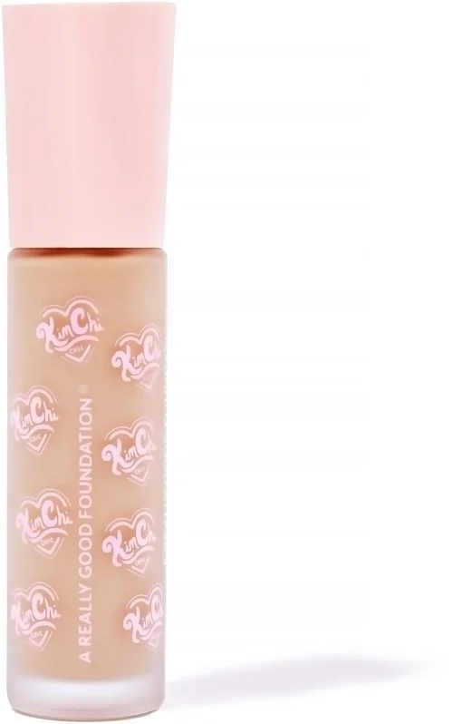 KimChi Chic A Really Good Foundation 107L v:5566444