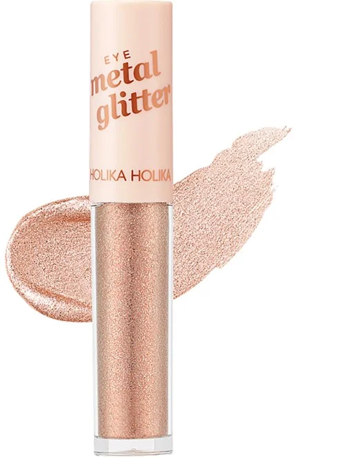 Holika Holika Eye Metal Glitter 08 Honey Sparkling v:9760575 Holika Holika Eye Metal Glitter 08 Honey Sparkling v:9760575