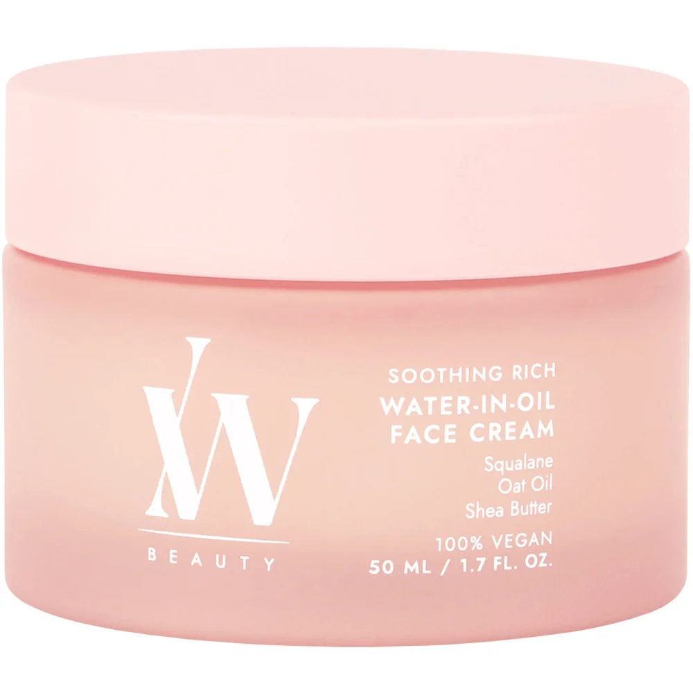 Water-in-oil Face Cream, 50ml v:2674390