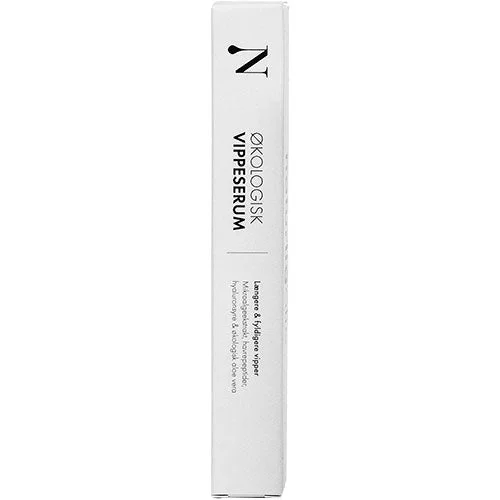 økologisk vippeserum v:4448814