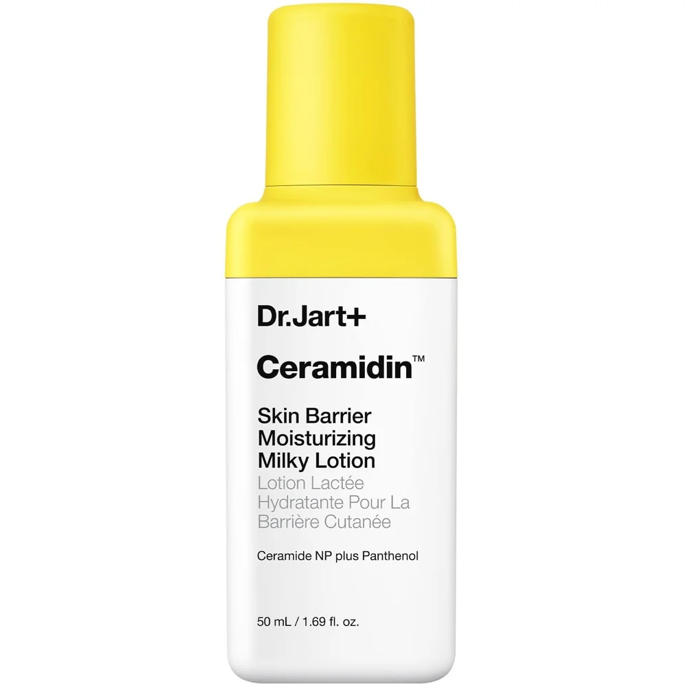 Ceramidin Skin Barrier Moisturizing Milky Lotion, 50ml v:2150424 Ceramidin Skin Barrier Moisturizing Milky Lotion, 50ml v:2150424
