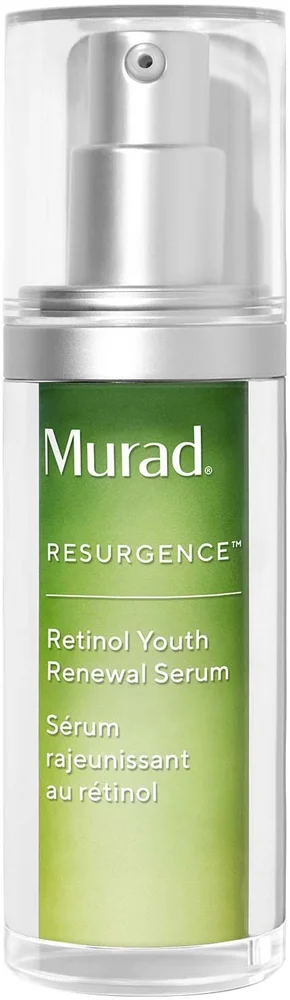 Murad Resurgence Retinol Youth Renewal Serum 30 ml v:2936638 Murad Resurgence Retinol Youth Renewal Serum 30 ml v:2936638
