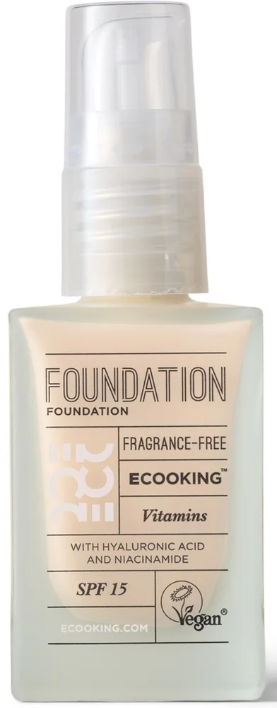 ECOOKING Foundation 04 v:4023681