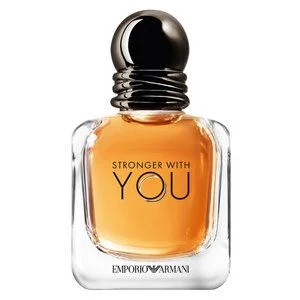 Armani Emporio Armani Stronger With You Eau De Toilette 30ml v:8021478 Armani Emporio Armani Stronger With You Eau De Toilette 30ml v:8021478