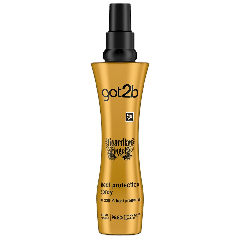 Guardian Angel Heat Protection 200 ml – Got2b v:9590644
