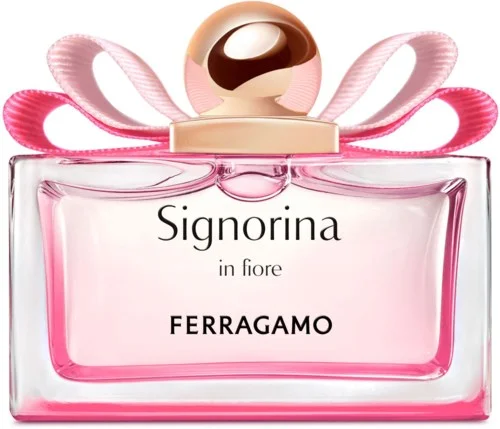 Ferragamo Signorina Signorina In Fiore Eau de Toilette 100 ml v:6294624
