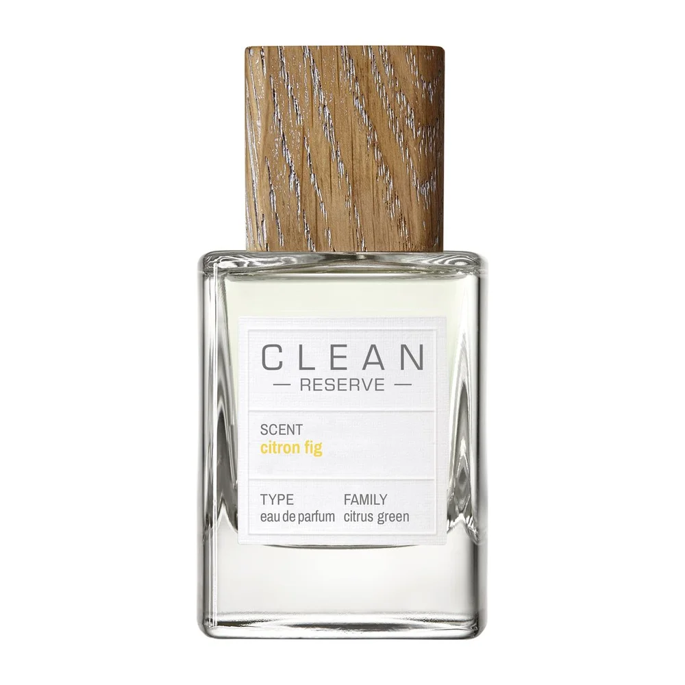 CLEAN Reserve Citron Fig – 50 ml. v:5584872