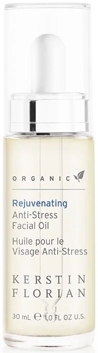 Kerstin Florian Essential Skincare Rejuvenating Anti-Stress Oil 30 ml v:2019860