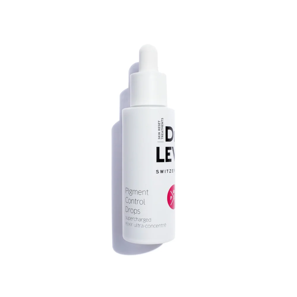 Pigment Control Drops 30 ml - Dr LEVY Switzerland v:5207250