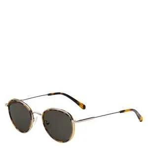 Okkult Hugo Silver-Yellow Havana v:7015606
