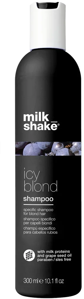 milk_shake Icy Blond Shampoo v:4534236 milk_shake Icy Blond Shampoo v:4534236