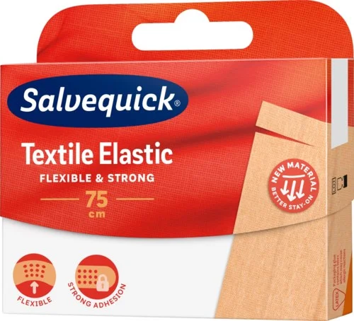Salvequick Textil75cm v:8182481