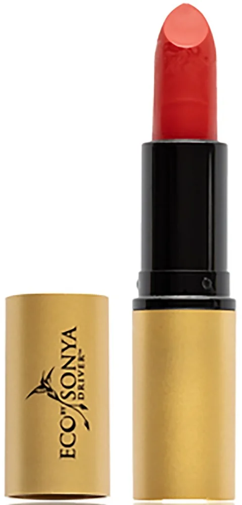 Eco By Sonya Lipstick Cream Burleigh Red 04 v:3451534