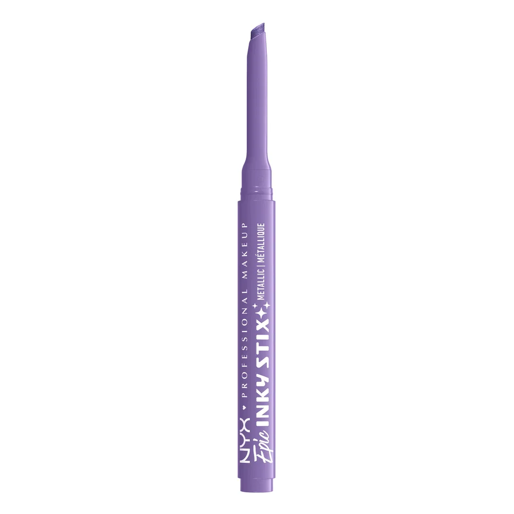 Epic Inky Stix Eyeliner 10 Violet Volt - NYX PROFESSIONAL MAKEUP v:2351708