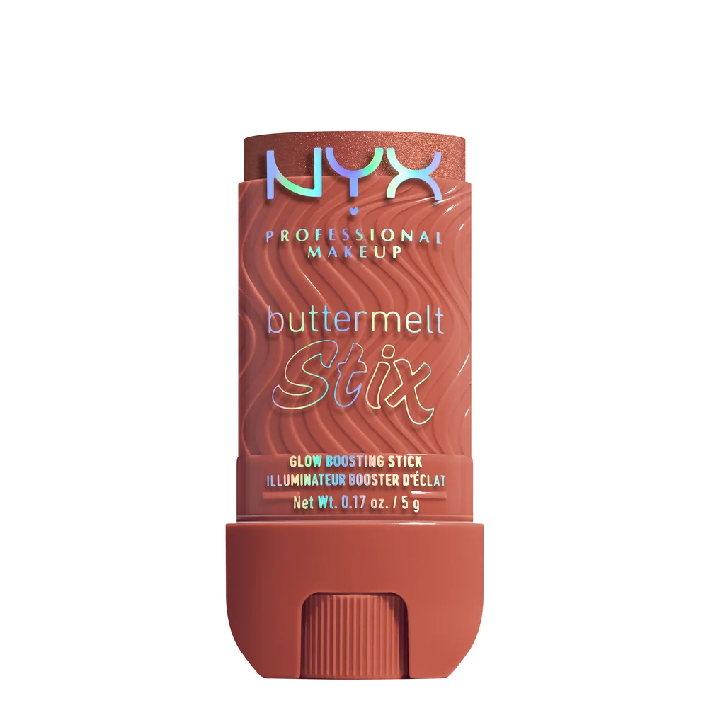 Buttermelt Glaze Highlighter Stix 13 Left On Melt – NYX PROFESSIONAL MAKEUP v:1150414 Buttermelt Glaze Highlighter Stix 13 Left On Melt – NYX PROFESSIONAL MAKEUP v:1150414