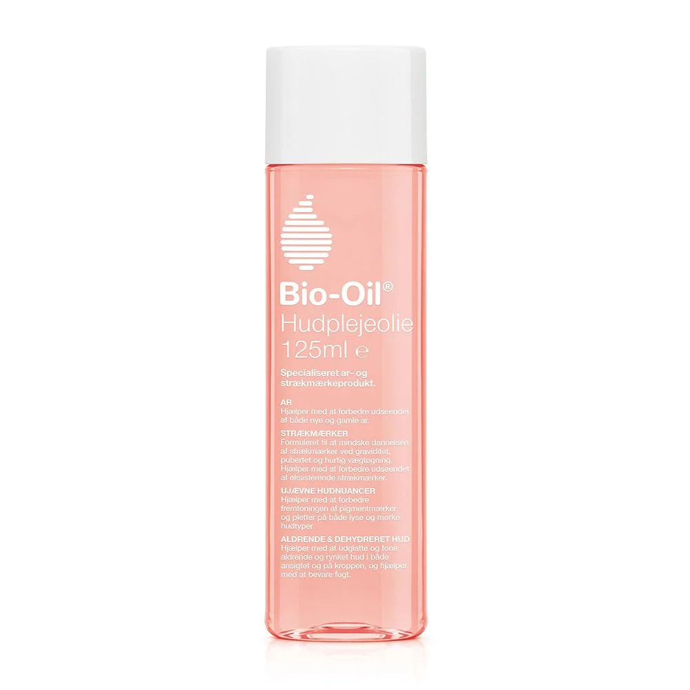 Bio Oil - 125ml v:6694931