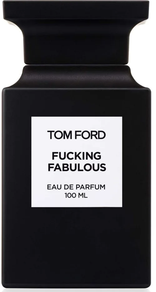 TOM FORD Fucking Fabulous Eau de Parfum 100 ml v:6901951 TOM FORD Fucking Fabulous Eau de Parfum 100 ml v:6901951