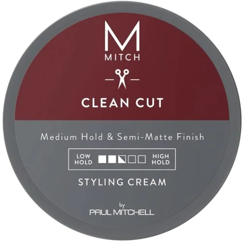 Paul Mitchell MITCH CLEAN CUT® 85 g v:1041860 Paul Mitchell MITCH CLEAN CUT® 85 g v:1041860