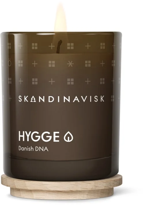 Skandinavisk HYGGE Home Collection Scented Candle 65 g v:4336812 Skandinavisk HYGGE Home Collection Scented Candle 65 g v:4336812