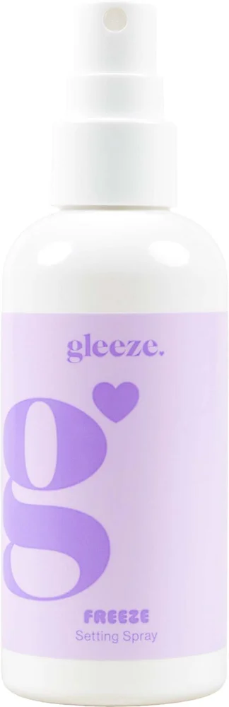 Gleeze Freeze Setting Spray 100 ml v:8665125
