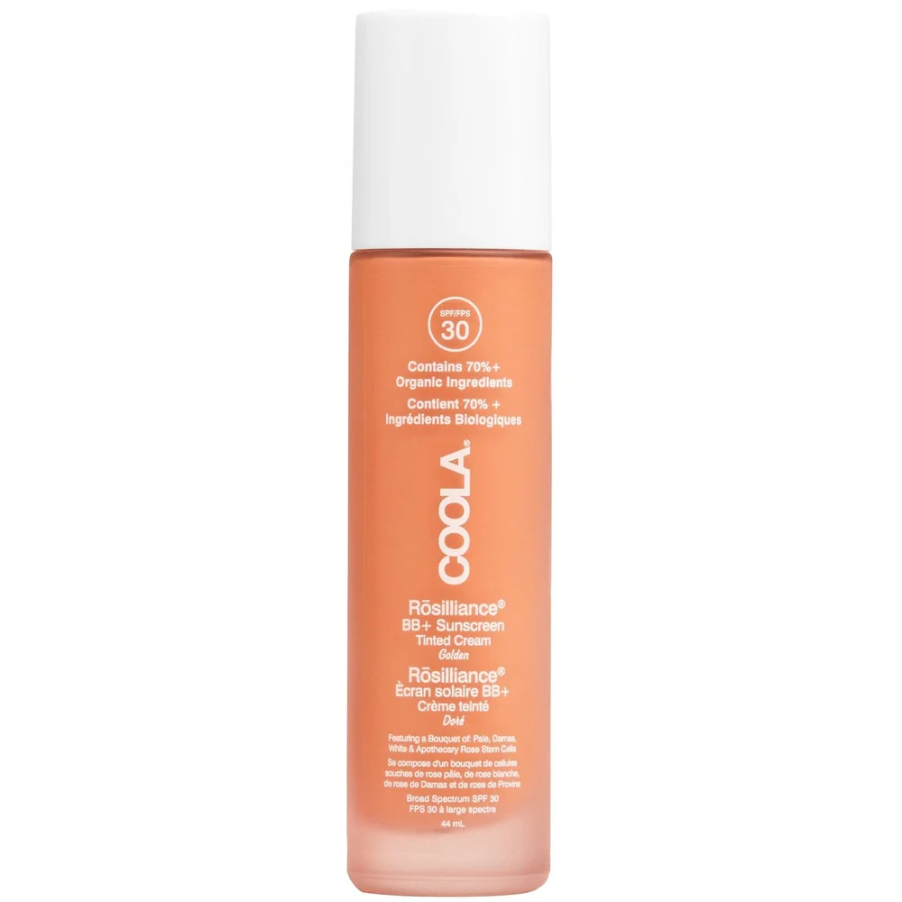 Mineral Face SPF30 Rosilliance BB Creme Golden Tint – Coola v:4065428