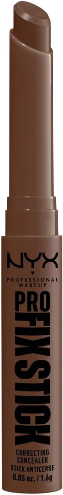 NYX PROFESSIONAL MAKEUP Pro Fix Stick Correcting Concealer 16 Walnut v:6451383