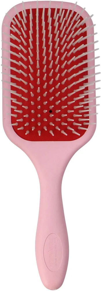 Denman D38 Power Paddle Brush Pink Crush v:3141623