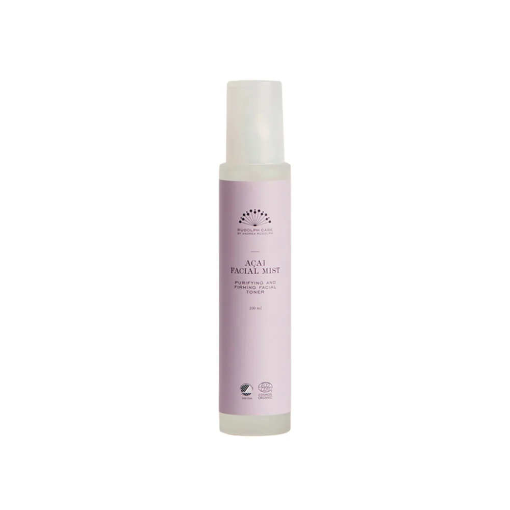 Açai Facial Mist 100 ml – Rudolph Care v:9441759