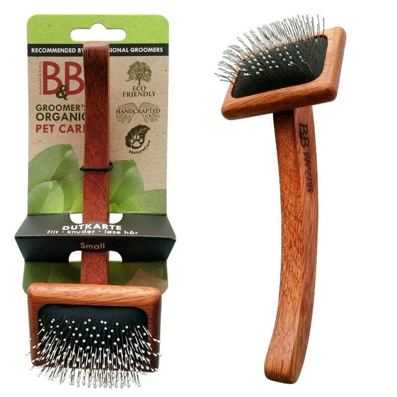 B&B Dutkarte - small v:9515994