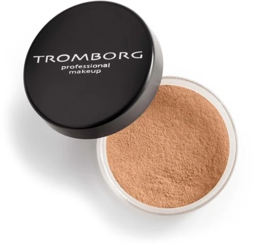 Tromborg Mineral Foundation Siesta v:4493186 Tromborg Mineral Foundation Siesta v:4493186