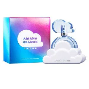 Ariana Grande Cloud Eau De Parfum 50 ml v:4550164