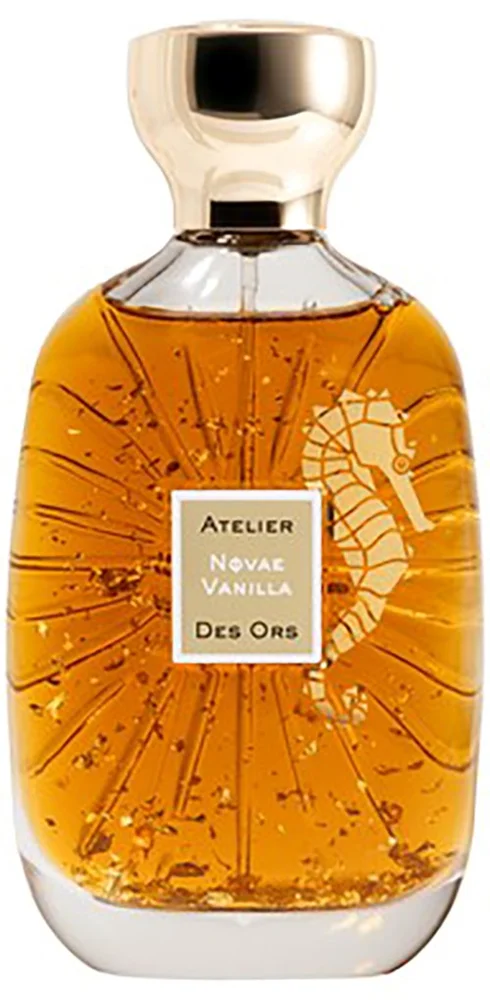 Atelier Des Ors Novae Vanilla Eau de Parfum 100 ml v:9823493
