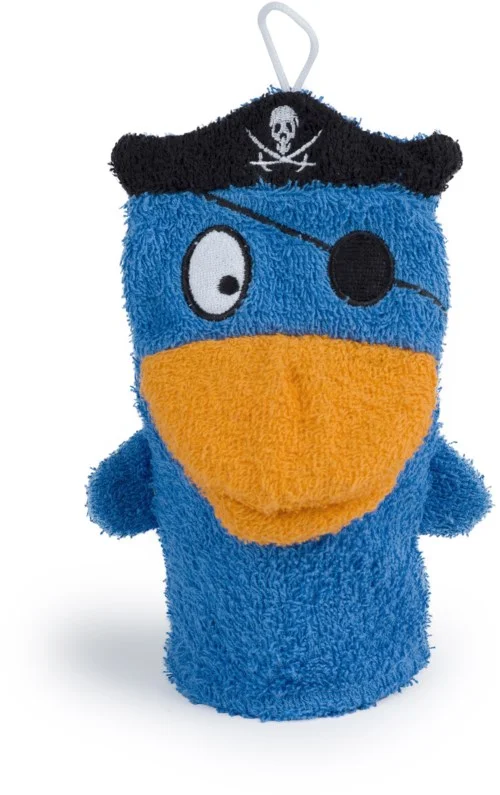 Isabelle Laurier Scrub Glove Pirate v:4096466