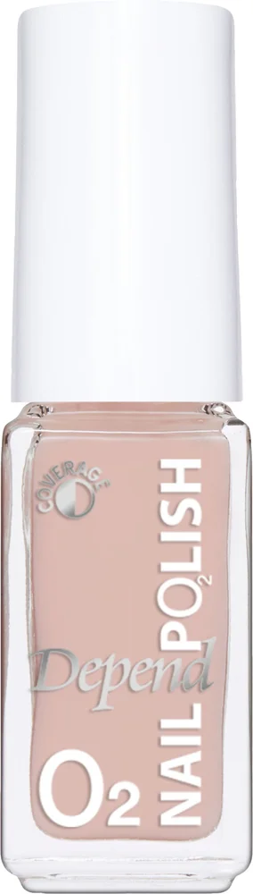 Oxygen Nail Polish 771 – Depend v:4028972