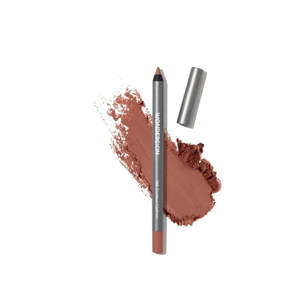 360 Contour Lip Liner Saddle – Wonderskin v:7492042 360 Contour Lip Liner Saddle – Wonderskin v:7492042