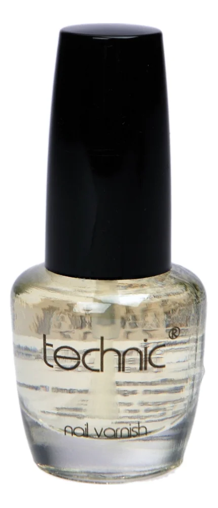 TECHNIC Nail Polish Clear – 12 ml. v:6086047